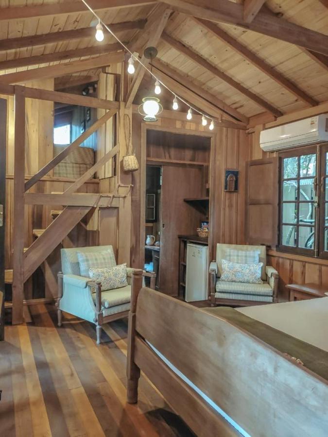 Regina Guest House プライア・ド・ローザ エクステリア 写真