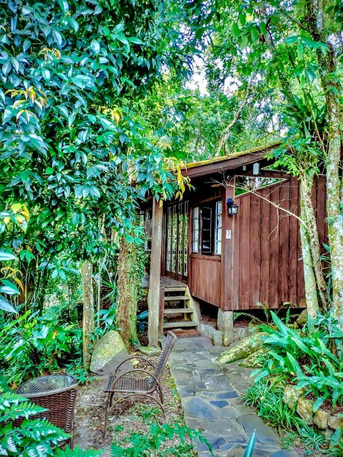 Regina Guest House プライア・ド・ローザ エクステリア 写真