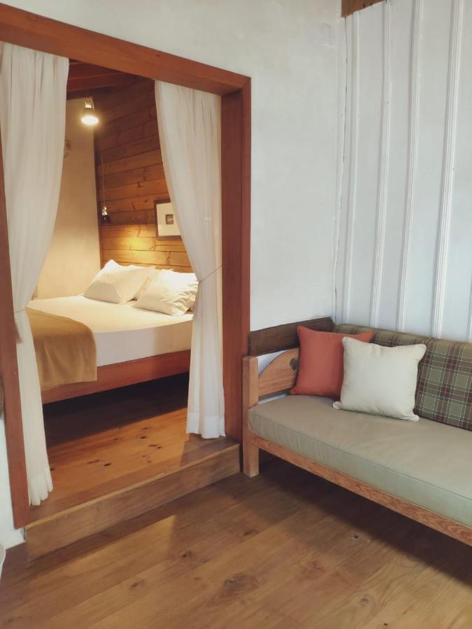 Regina Guest House プライア・ド・ローザ エクステリア 写真