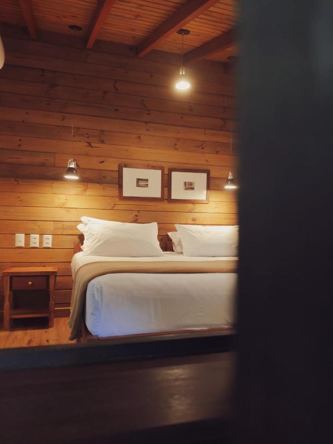 Regina Guest House プライア・ド・ローザ エクステリア 写真