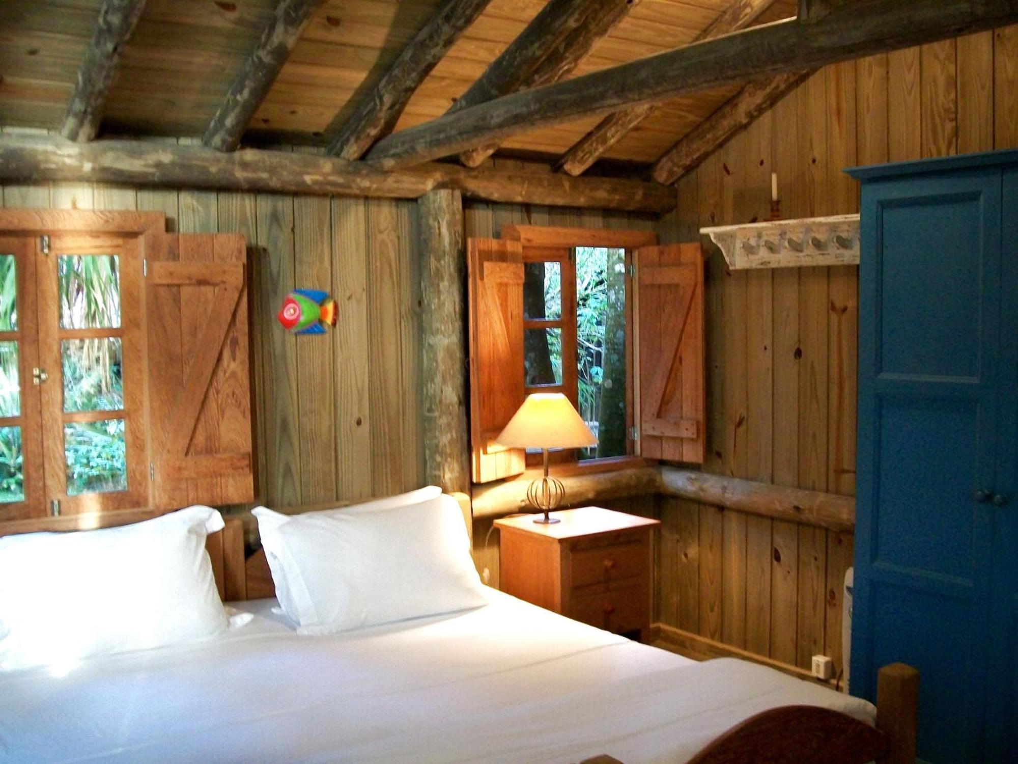 Regina Guest House プライア・ド・ローザ エクステリア 写真