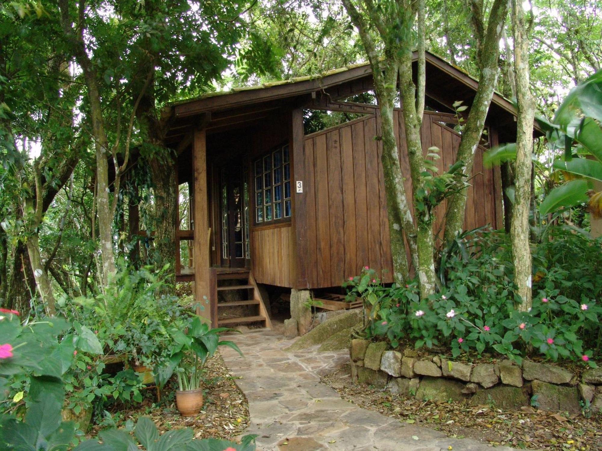 Regina Guest House プライア・ド・ローザ エクステリア 写真