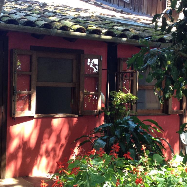 Regina Guest House プライア・ド・ローザ 部屋 写真