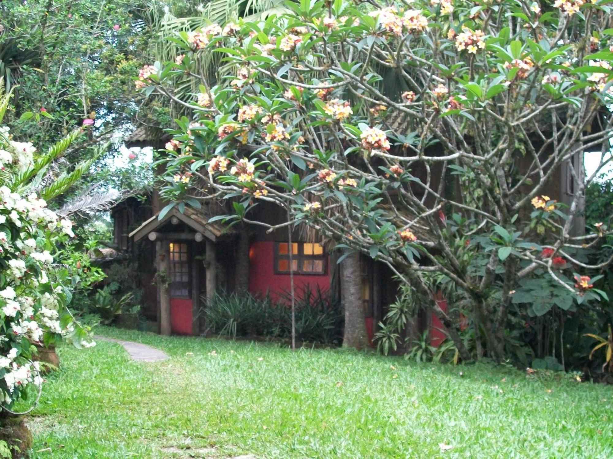 Regina Guest House プライア・ド・ローザ 部屋 写真