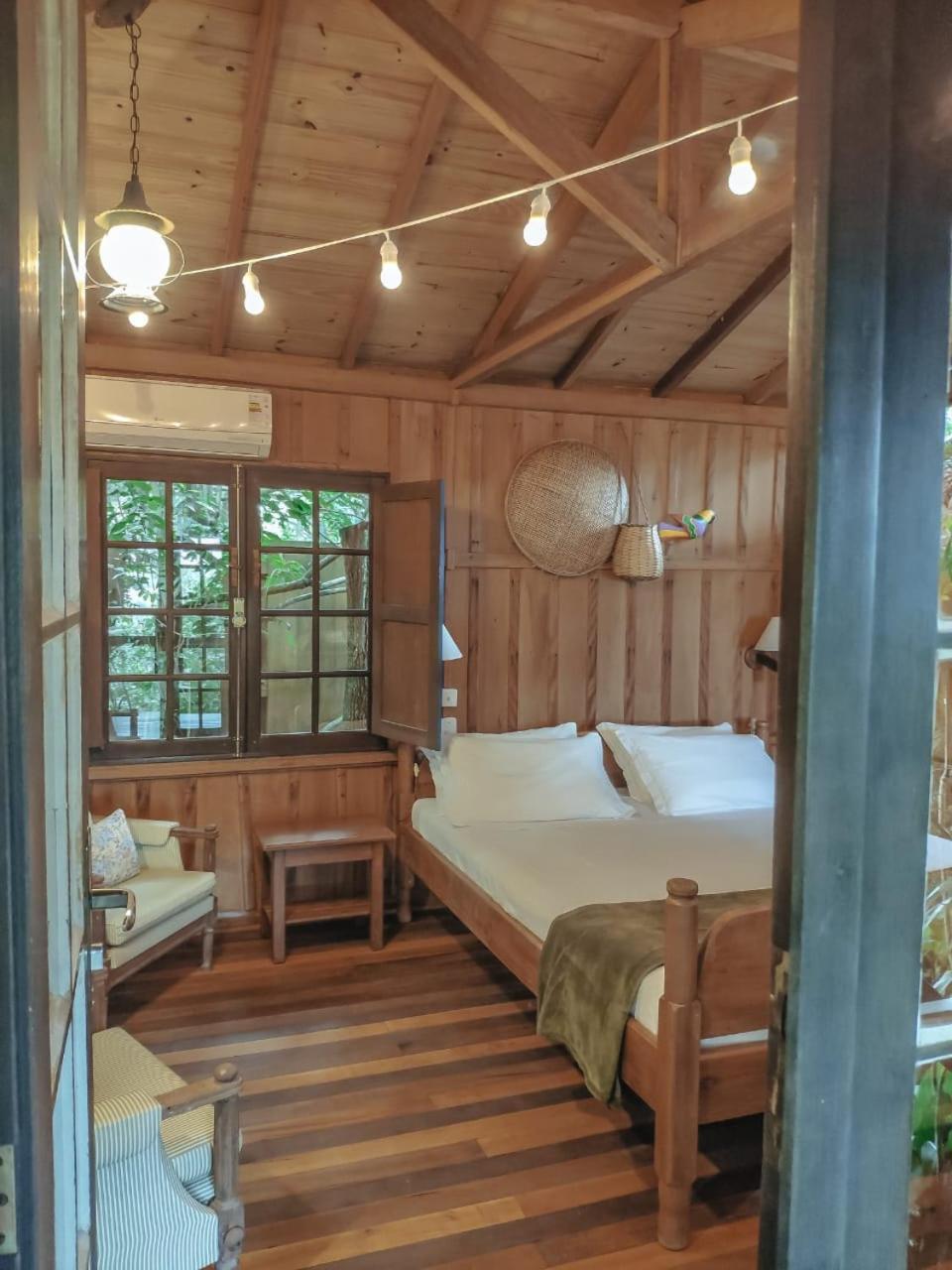 Regina Guest House プライア・ド・ローザ 部屋 写真
