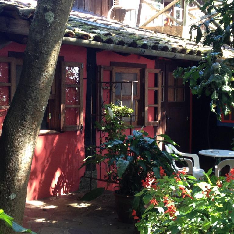 Regina Guest House プライア・ド・ローザ 部屋 写真