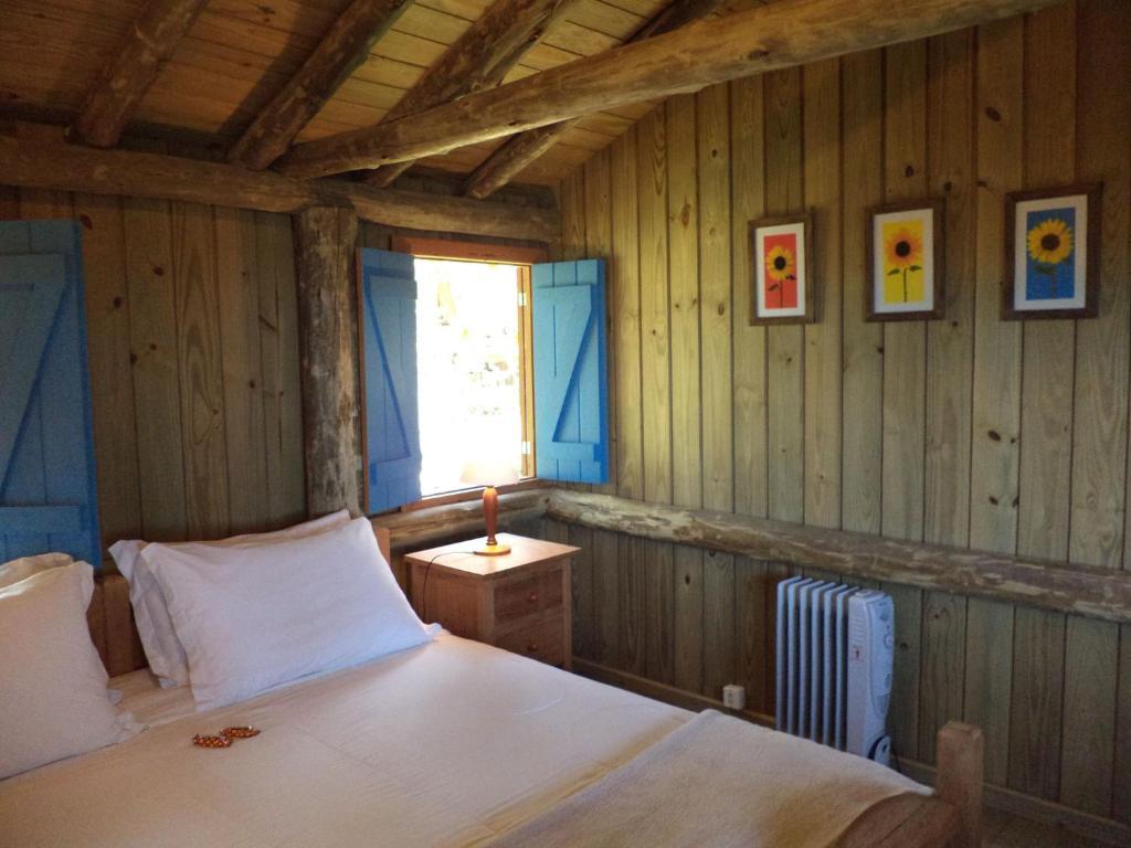 Regina Guest House プライア・ド・ローザ 部屋 写真