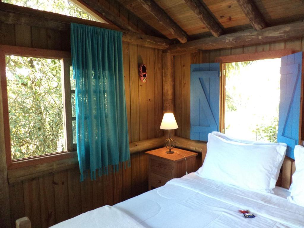 Regina Guest House プライア・ド・ローザ 部屋 写真