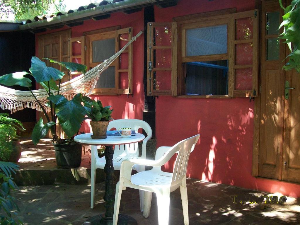 Regina Guest House プライア・ド・ローザ 部屋 写真