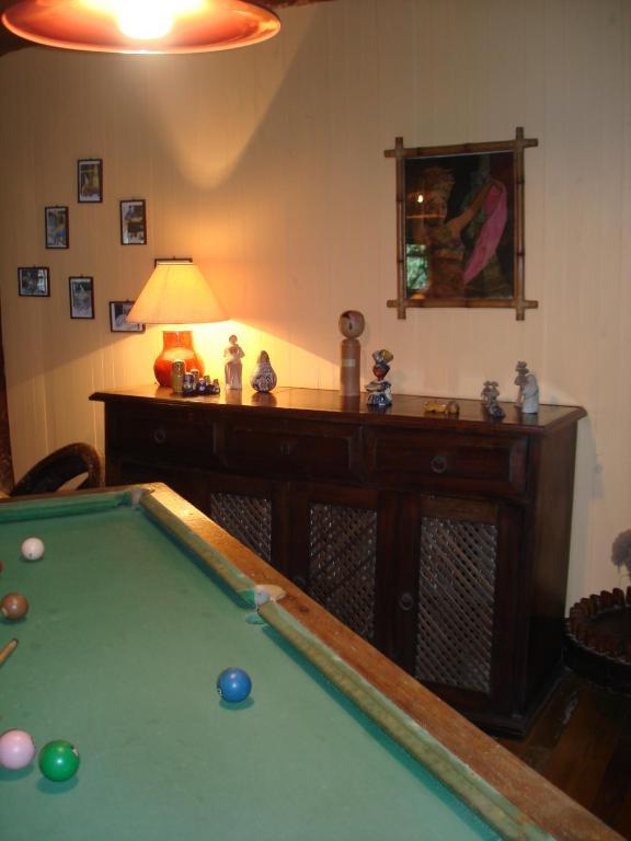 Regina Guest House プライア・ド・ローザ エクステリア 写真