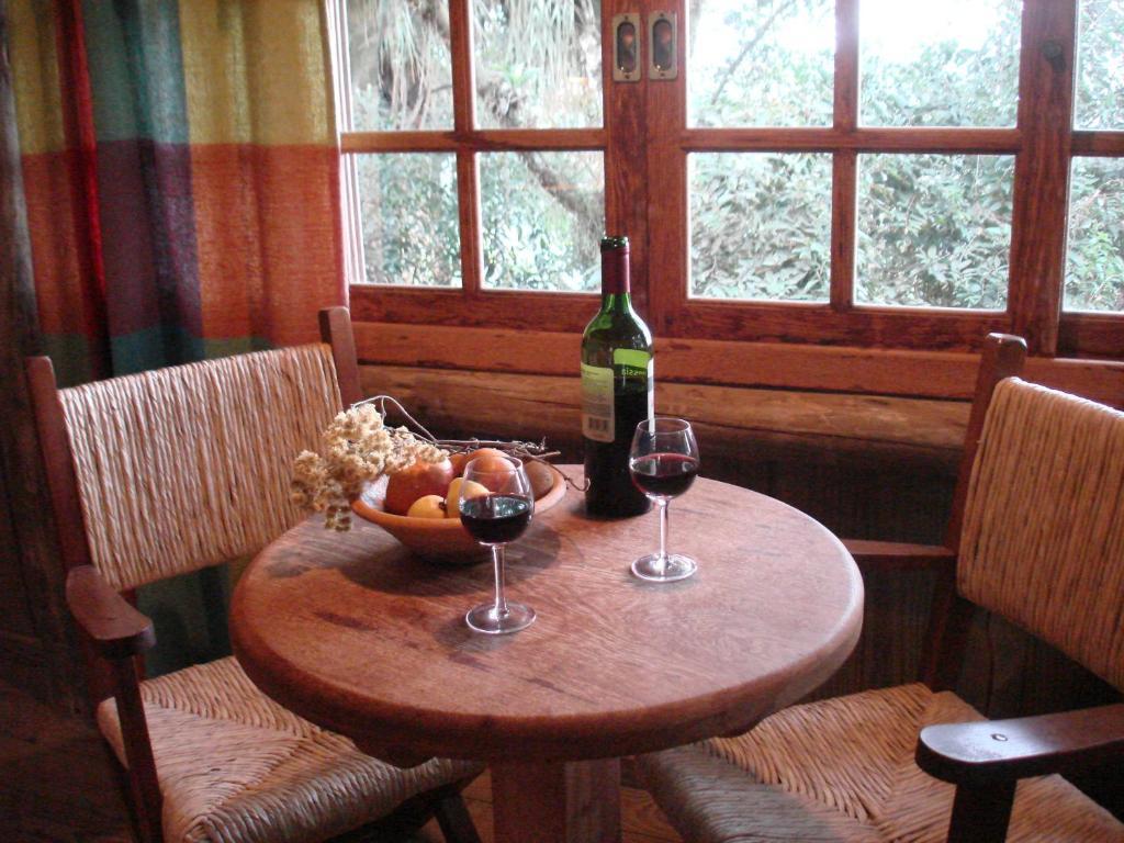 Regina Guest House プライア・ド・ローザ 部屋 写真