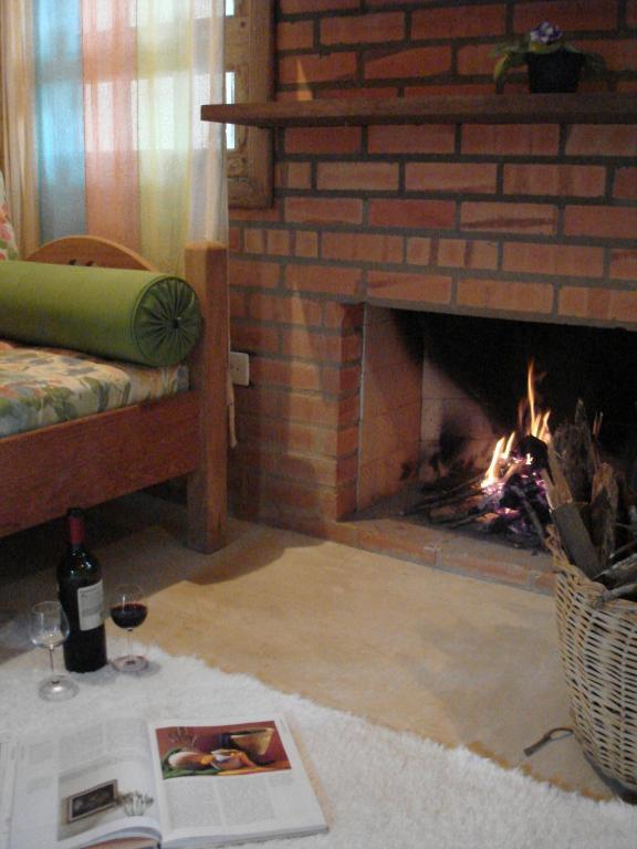 Regina Guest House プライア・ド・ローザ 部屋 写真