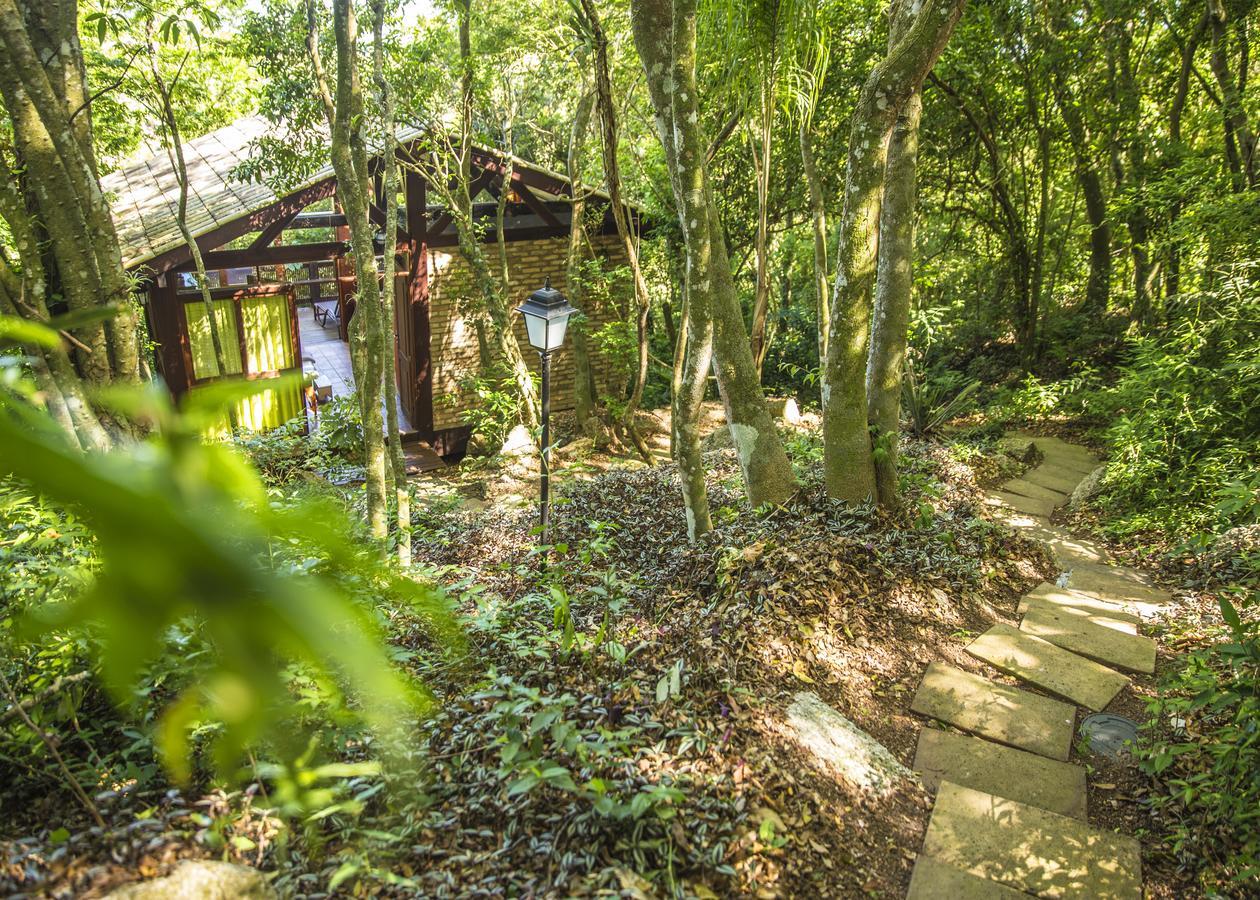Regina Guest House プライア・ド・ローザ エクステリア 写真