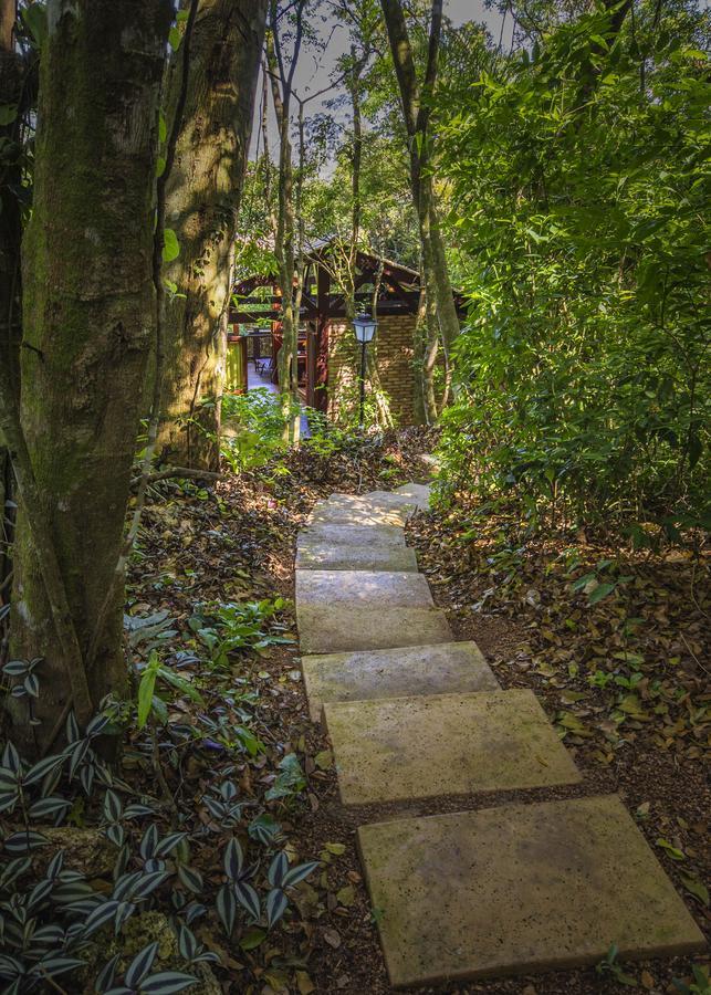Regina Guest House プライア・ド・ローザ エクステリア 写真