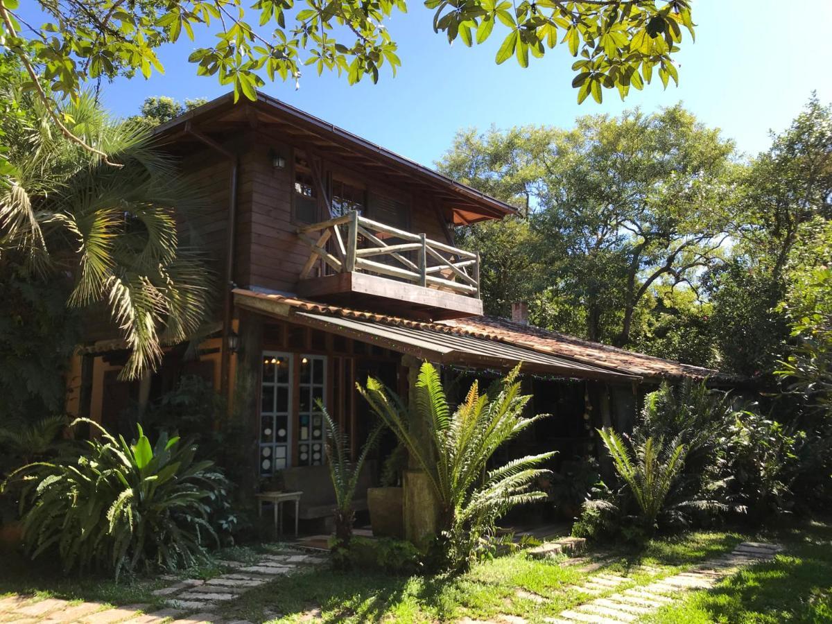 Regina Guest House プライア・ド・ローザ エクステリア 写真