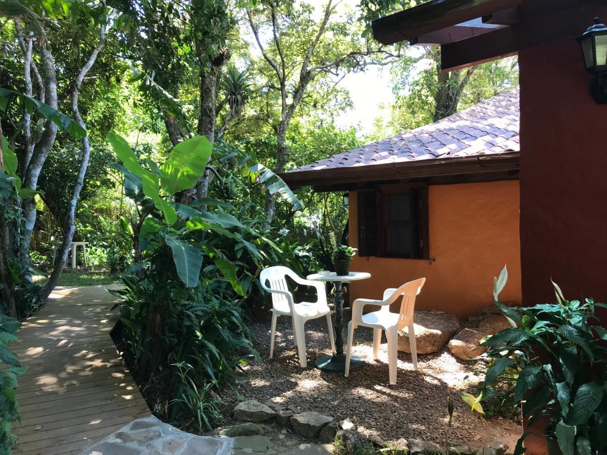 Regina Guest House プライア・ド・ローザ エクステリア 写真