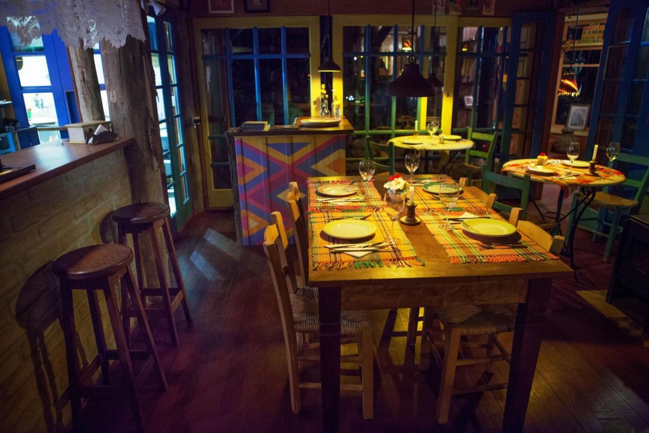 Regina Guest House プライア・ド・ローザ エクステリア 写真