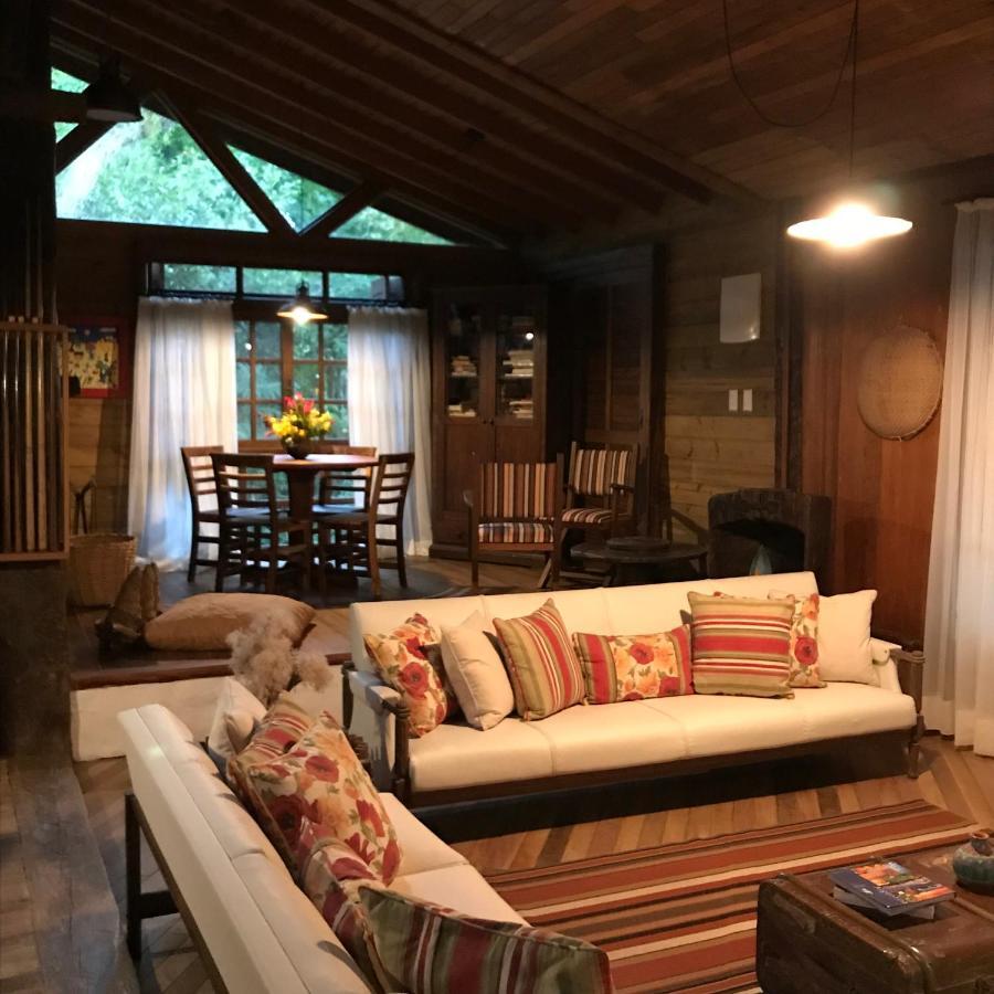 Regina Guest House プライア・ド・ローザ エクステリア 写真