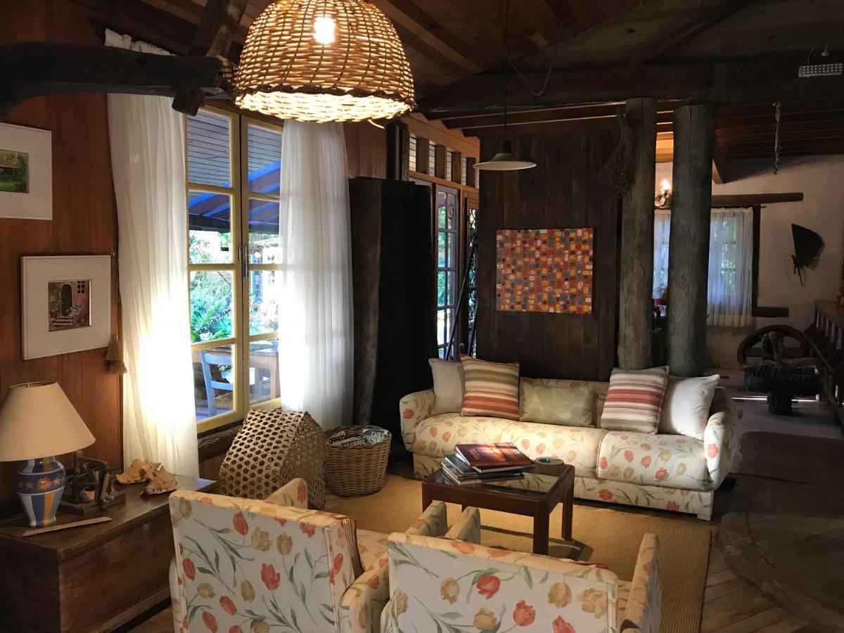 Regina Guest House プライア・ド・ローザ エクステリア 写真